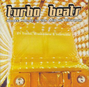 All Natural - 50 Years Instrumental